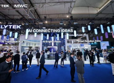 iFLYTEK presenta en MWC 2026 su IA segura, soluciones empresariales e inteligencia multilingüe