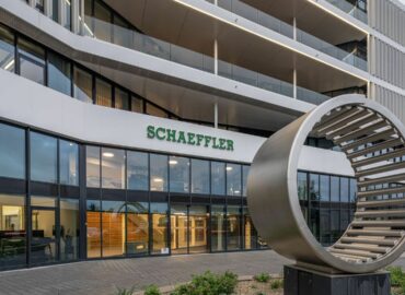Schaeffler presenta resultados sólidos para 2025
