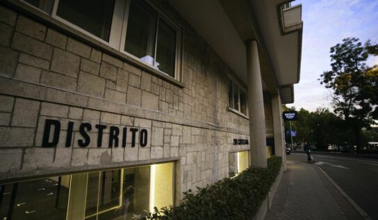 Distrito Estudio revela cómo potenciar el rendimiento diario con solo tres horas de entrenamiento a la semana