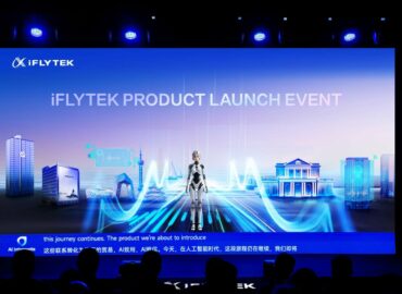 iFLYTEK presenta en MWC26 gafas y dispositivos con IA, avanzando bajo el lema «AI for Use, AI for Trust»