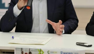 FECOMA impulsa la Economía Social en Carabanchel con una jornada de diagnóstico, networking y apoyo al emprendimiento colectivo