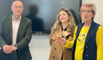 Fundación ASISPA impulsa la sensibilización sobre el final de la vida con una conferencia de Enric Benito