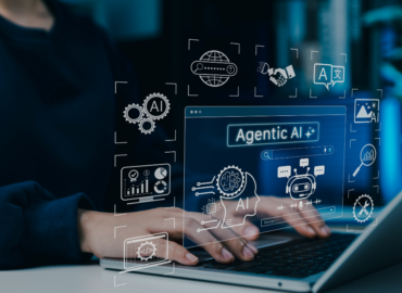 Atos Group lanza Sovereign Agentic Studios para llevar la IA agéntica con seguridad del piloto a producción