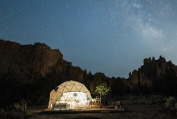 El eclipse total de sol empuja la demanda de viajeros internacionales a los destinos rurales españoles durante el verano