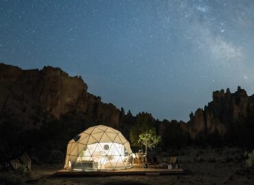 El eclipse total de sol empuja la demanda de viajeros internacionales a los destinos rurales españoles durante el verano