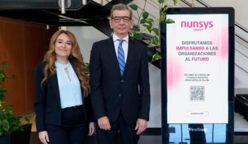 Aulaplaneta y Nunsys Group se unen para impulsar la transformación digital de la educación en España