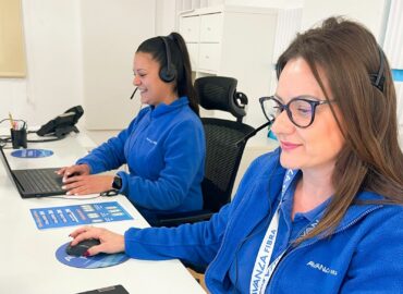 Vodafone España y Avanza Fibra firman una alianza para reforzar servicios de telefonía y red FTTH