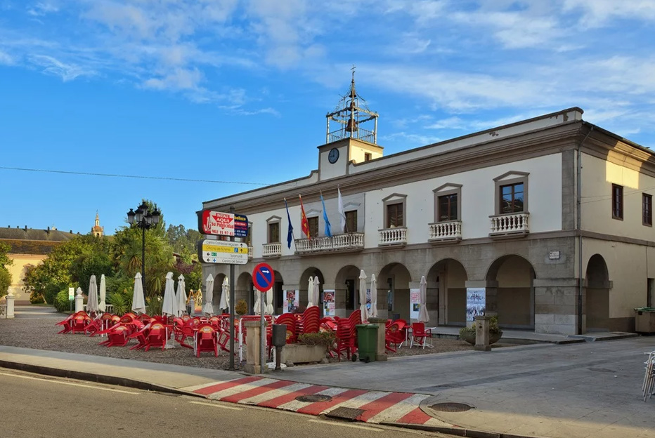 Bienestar y desconexión: el verdadero lujo Bienestar y desconexión: el verdadero lujo