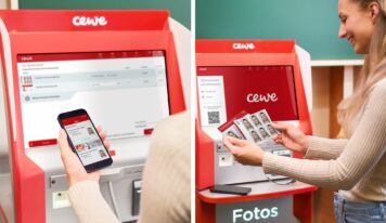 CEWE lanza CEWE Foto Carnet, una aplicación para obtener fotos de carnet desde casa