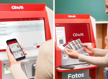 CEWE lanza CEWE Foto Carnet, una aplicación para obtener fotos de carnet desde casa