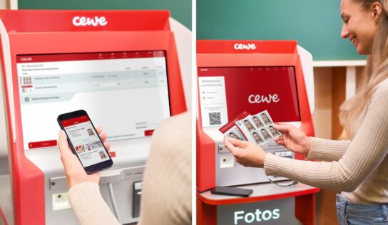 CEWE lanza CEWE Foto Carnet, una aplicación para obtener fotos de carnet desde casa