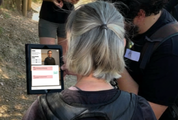 La inteligencia artificial transforma las actividades de team building