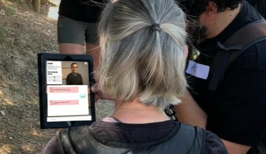 La inteligencia artificial transforma las actividades de team building