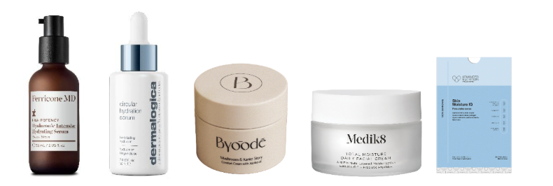 La comparación entre la piel y un muro de ladrillos que hacen las expertas en cuidado de la piel