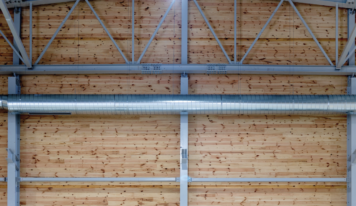 Grup Boix irrumpe en el sector de la construcción en madera con su primera participación en REBUILD 2026