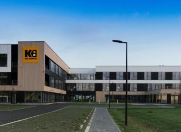 Kiloutou duplica su facturación en cinco años y roza los 1.300 millones de euros impulsado por su expansión europea