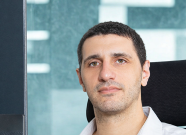 Rodrigo Ramos D’Agostino destaca la gobernanza financiera como clave de inversión