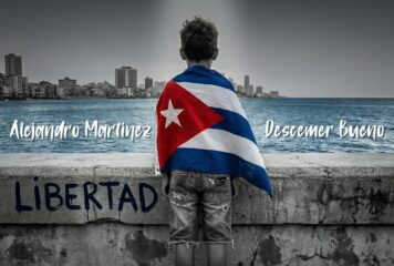 Alejandro Martínez y Descemer Bueno unen sus voces en ‘Cuba Linda’
