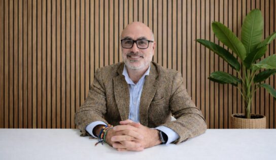 Diego Mateos: «Europa se dirige hacia un colapso energético si mantiene sus políticas actuales»