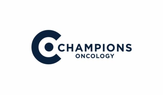 Champions Oncology nombra a Brian Alexander para su Consejo de Administración