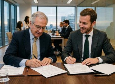 Search Funds, una solución a la falta de relevo generacional en empresas de Zaragoza