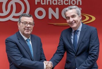 Fundación ONCE y Konecta renuevan su compromiso con el empleo de las personas con discapacidad