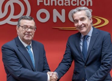 Fundación ONCE y Konecta renuevan su compromiso con el empleo de las personas con discapacidad