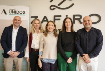 Zafiro Hotels se une a la Fundación Adecco en su compromiso por la inclusión laboral de las personas con discapacidad