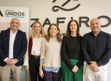 Zafiro Hotels se une a la Fundación Adecco en su compromiso por la inclusión laboral de las personas con discapacidad