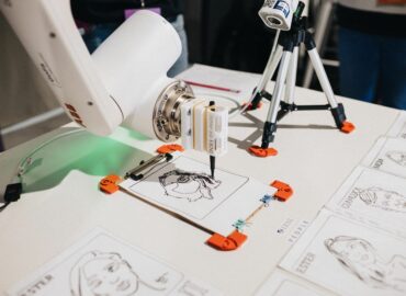 ERNI lleva la robótica con IA al Talent Arena y calcula que en 2026 se instalarán más de 600.000 nuevos robots industriales