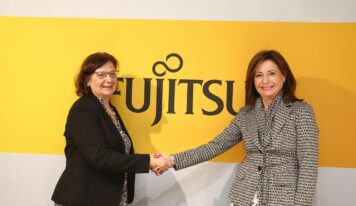 Fujitsu y la Fundación BCN Port Innovation impulsan la regeneración del Puerto de Barcelona mediante tecnología de gemelo digital oceánico