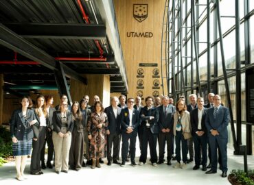 UTAMED presenta los 9 proyectos financiados en las ayudas Javier Imbroda con cerca de 200 investigadores