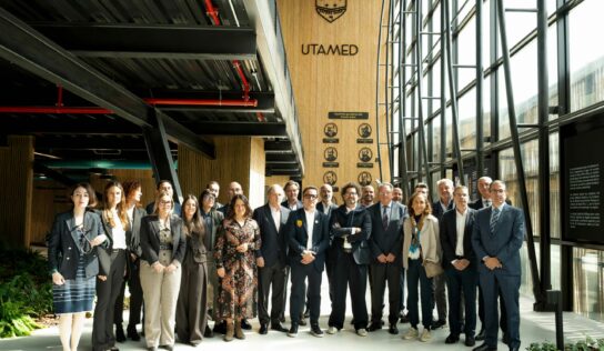 UTAMED presenta los 9 proyectos financiados en las ayudas Javier Imbroda con cerca de 200 investigadores