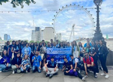 Giocamondo Study España inicia su actividad ofreciendo experiencias educativas internacionales de primer nivel