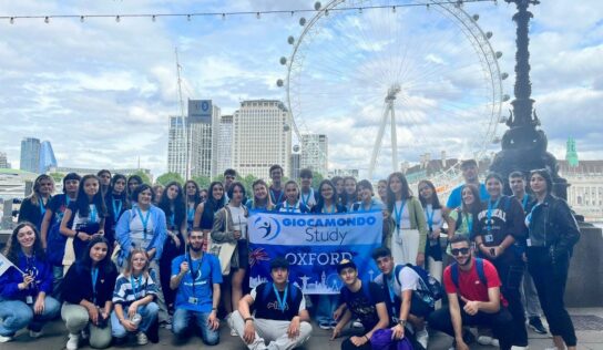 Giocamondo Study España inicia su actividad ofreciendo experiencias educativas internacionales de primer nivel
