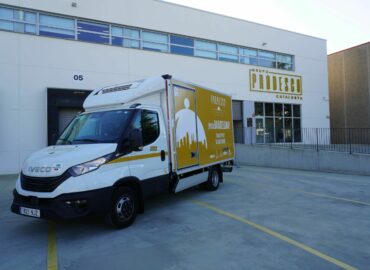 Grupo Prodesco refuerza su presencia en Barcelona con una nueva sede al servicio de la hostelería