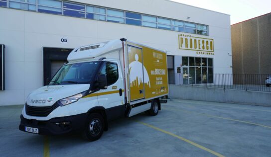 Grupo Prodesco refuerza su presencia en Barcelona con una nueva sede al servicio de la hostelería