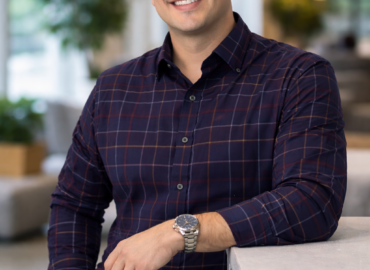 Héctor Manuel Montero Rodríguez presenta un programa integral para fortalecer la digitalización empresarial