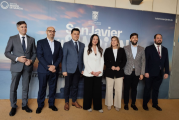 El sector turístico de la Costa Cálida refuerza la colaboración público-privada para impulsar el destino