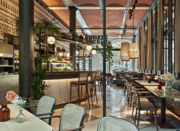 Casa de Comidas Buenavista: la tradición de la comida catalana renace en el centro de Barcelona
