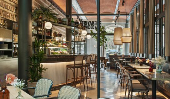 Casa de Comidas Buenavista: la tradición de la comida catalana renace en el centro de Barcelona