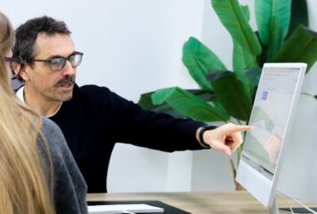 Agencia Egos: la mayoría de webs de las empresas asturianas no están orientadas a generar negocio