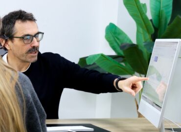 Agencia Egos: la mayoría de webs de las empresas asturianas no están orientadas a generar negocio