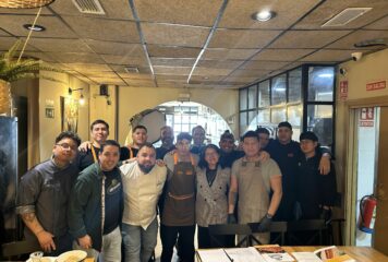 Inauguran en Carabanchel el restaurante Abrazzas Abrasador con fusión peruana y carnes a la brasa