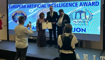 Pedro Albares, elegido mejor abogado penalista de Valencia 2026