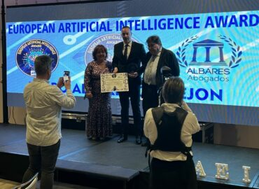 Pedro Albares, elegido mejor abogado penalista de Valencia 2026