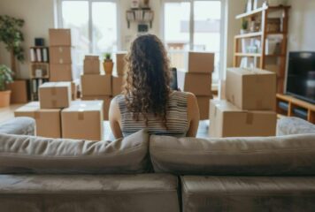 Un 31,6 % de los hogares de Barcelona son unipersonales, tendencia que impacta en el día a día del comercio local