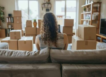 Un 31,6 % de los hogares de Barcelona son unipersonales, tendencia que impacta en el día a día del comercio local