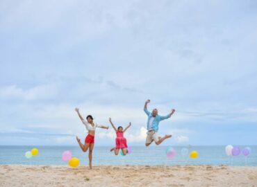 Phuket consolida su posición como destino residencial internacional seguro para familias de todo el mundo