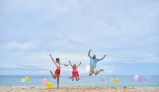 Phuket consolida su posición como destino residencial internacional seguro para familias de todo el mundo